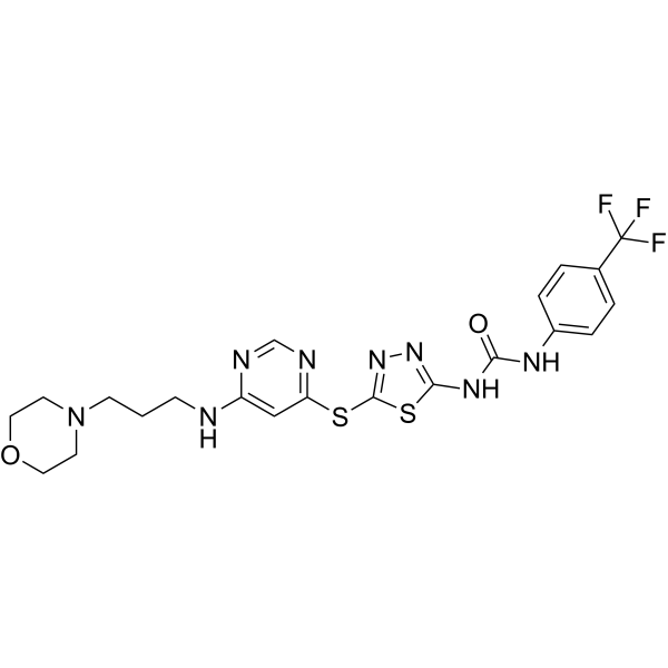 Anticancer agent 164 2235393-30-1